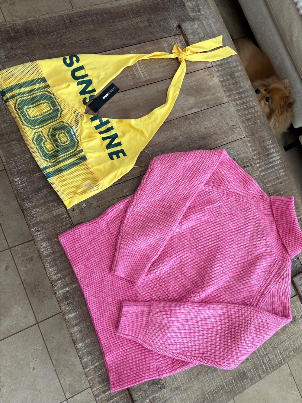 Bundle of 1X NWT